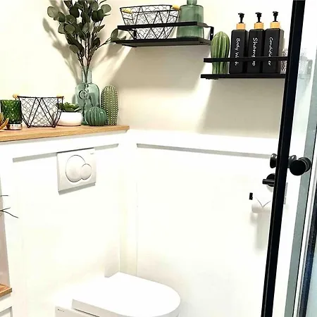 Apartment Wohlfuehlapartment In Vor Den Toren Salzburg