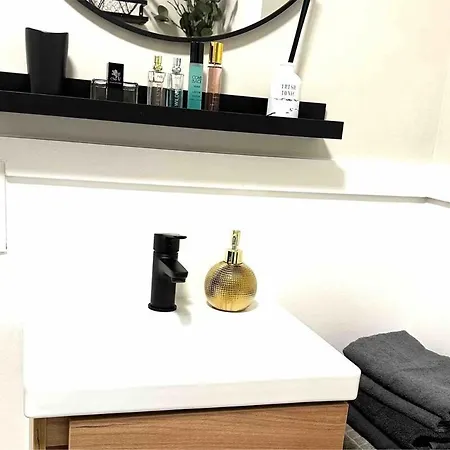 Wohlfuehlapartment In Vor Den Toren Salzburg Apartment Wals-Siezenheim