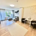 Appartamento Wohlfuehlapartment In Vor Den Toren Salzburg
