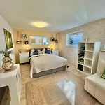 Wohlfuehlapartment In Vor Den Toren Salzburg Appartamento