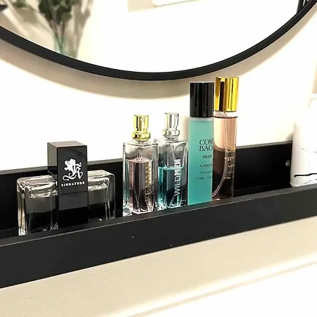 Wohlfuehlapartment In Vor Den Toren Salzburg