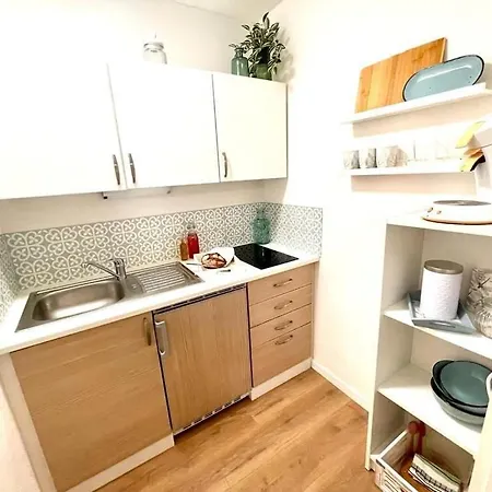 Wohlfuehlapartment In Vor Den Toren Salzburg * Wals-Siezenheim