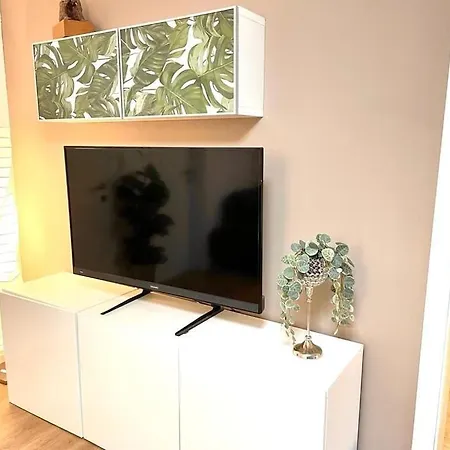 Wohlfuehlapartment In Vor Den Toren Salzburg Appartement