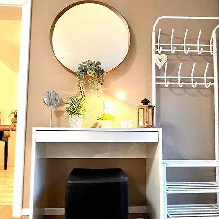 Appartement Wohlfuehlapartment In Vor Den Toren Salzburg *