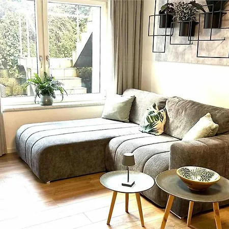 Wohlfuehlapartment In Vor Den Toren Salzburg Appartement Wals-Siezenheim