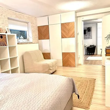 Appartement Wohlfuehlapartment In Vor Den Toren Salzburg *
