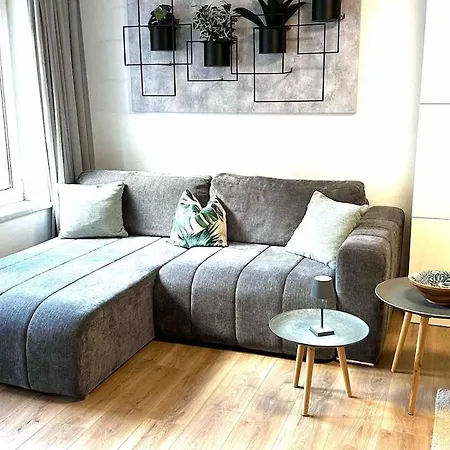 Wohlfuehlapartment In Vor Den Toren Salzburg Appartement *