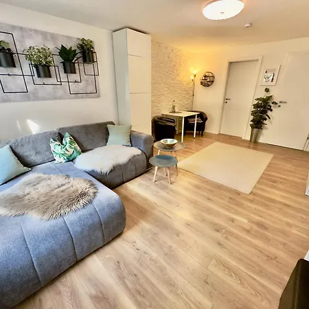 Wohlfuehlapartment In Vor Den Toren Salzburg Wals-Siezenheim