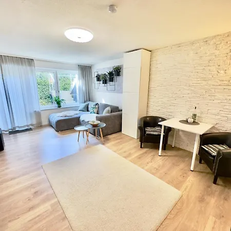 Appartement Wohlfuehlapartment In Vor Den Toren Salzburg Wals-Siezenheim