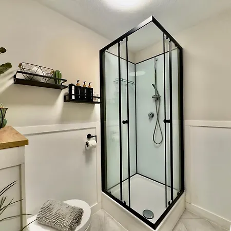 Wohlfuehlapartment In Vor Den Toren Salzburg Appartement Wals-Siezenheim