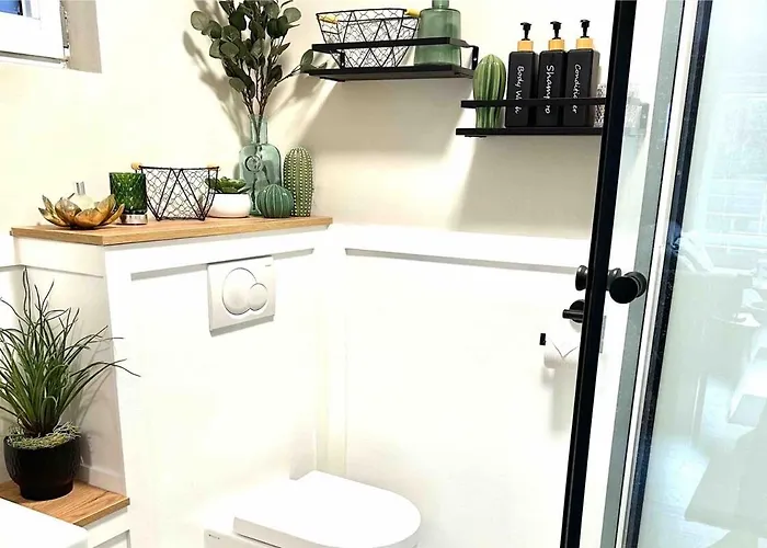Apartment Wohlfuehlapartment In Vor Den Toren Salzburg