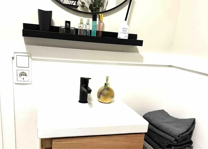 Wohlfuehlapartment In Vor Den Toren Salzburg Apartment Wals-Siezenheim