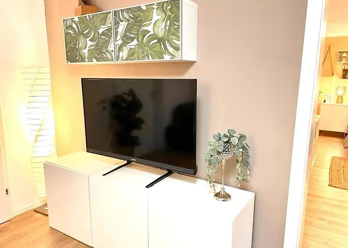 Wohlfuehlapartment In Vor Den Toren Salzburg Apartment