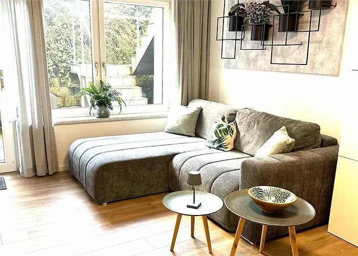 Wohlfuehlapartment In Vor Den Toren Salzburg Apartment Wals-Siezenheim