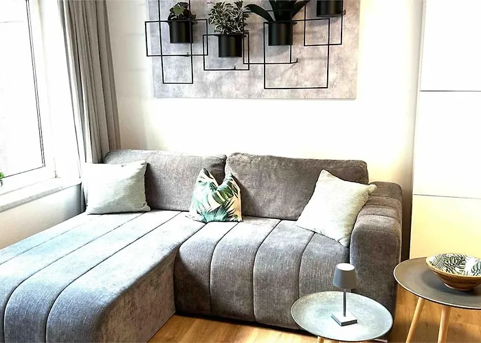 Wohlfuehlapartment In Vor Den Toren Salzburg