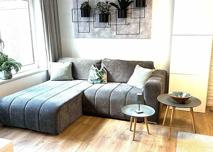 Wohlfuehlapartment In Vor Den Toren Salzburg Apartment *