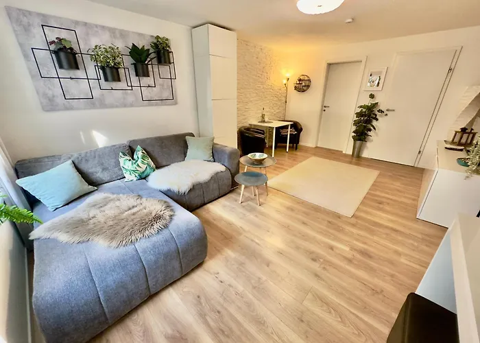 Wohlfuehlapartment In Vor Den Toren Salzburg Wals-Siezenheim