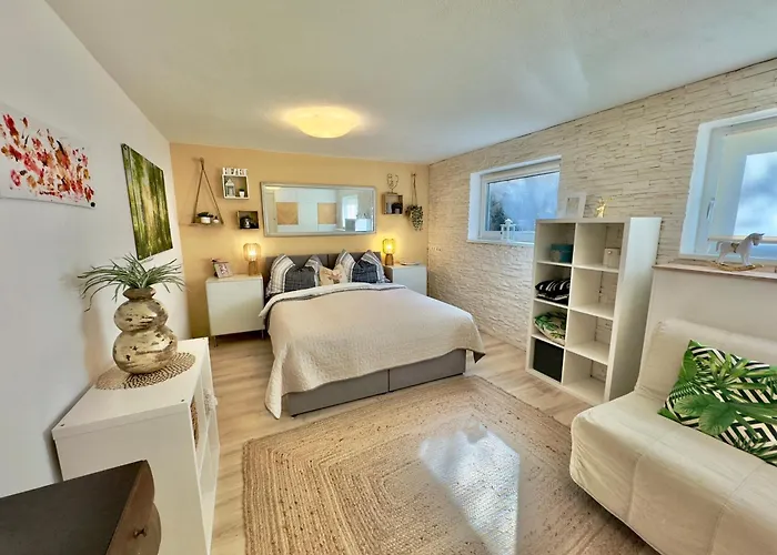 Wohlfuehlapartment In Vor Den Toren Salzburg Apartment