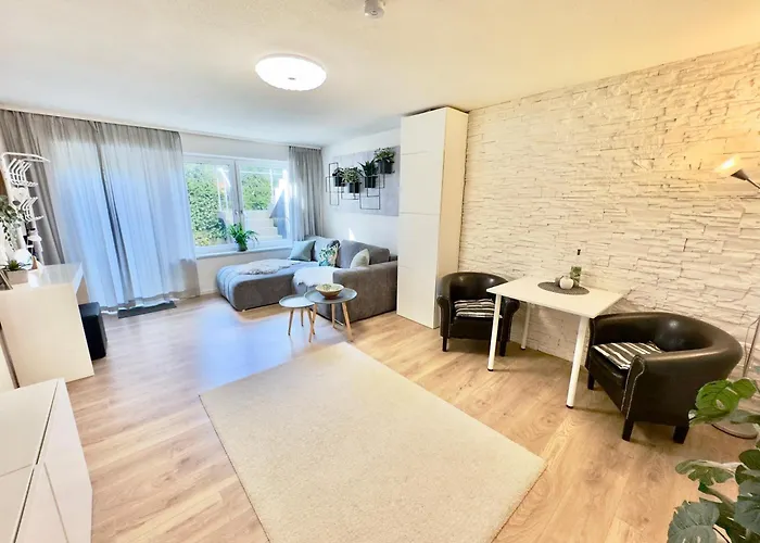 Apartment Wohlfuehlapartment In Vor Den Toren Salzburg Wals-Siezenheim